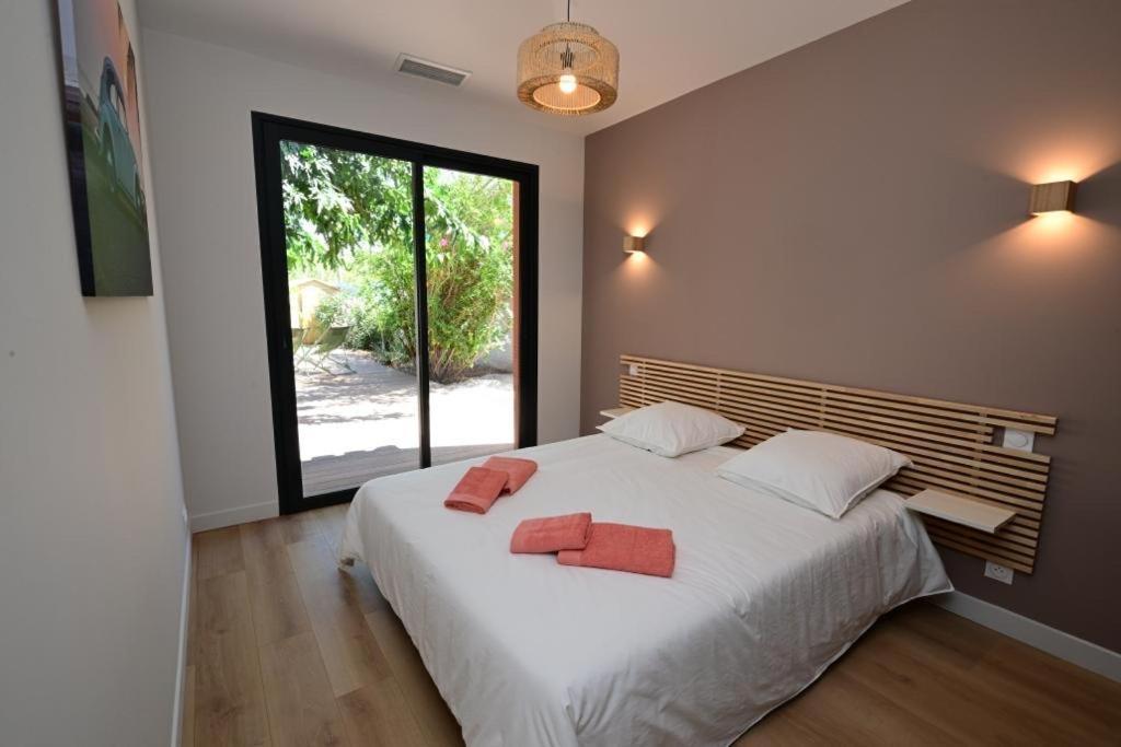 Maison B Le Grau d'Agde Exterior foto